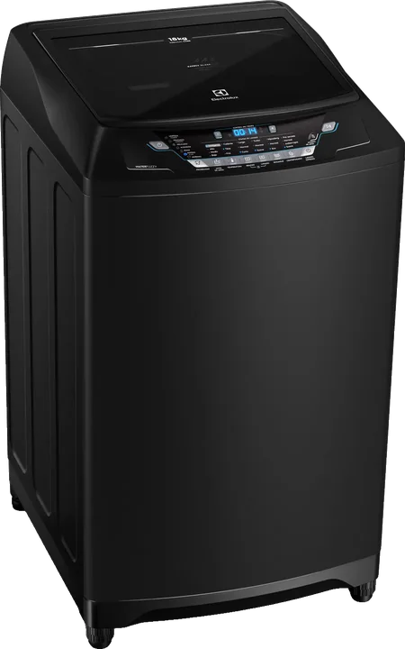 Lavadora Electrolux