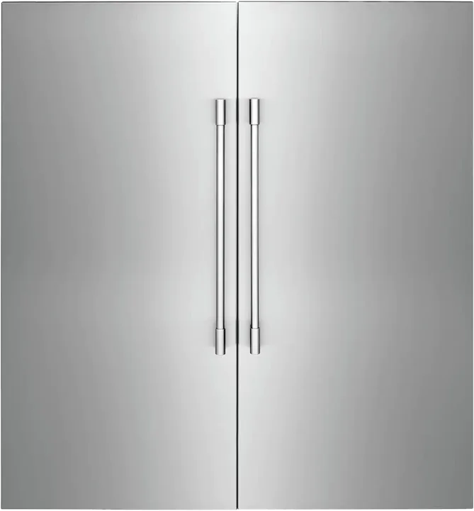 Columnas de refrigeración y congelación Frigidaire
