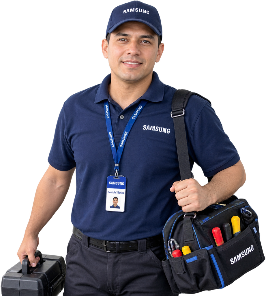 servicio técnico samsung en cali